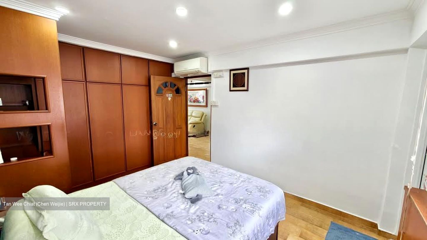 Blk 915 Tampines Street 91 (Tampines), HDB 3 Rooms #594185891